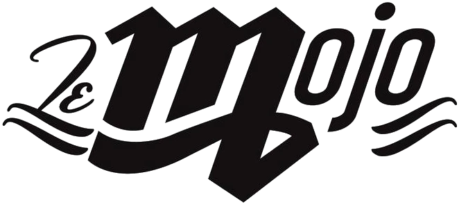 Logo du bar restaurant Le Mojo